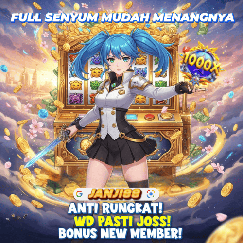 JANJI88 - Game Online Terbaik Yang Bikin Semangat Ga Habis-Habis  - WooCommerce eCommerce